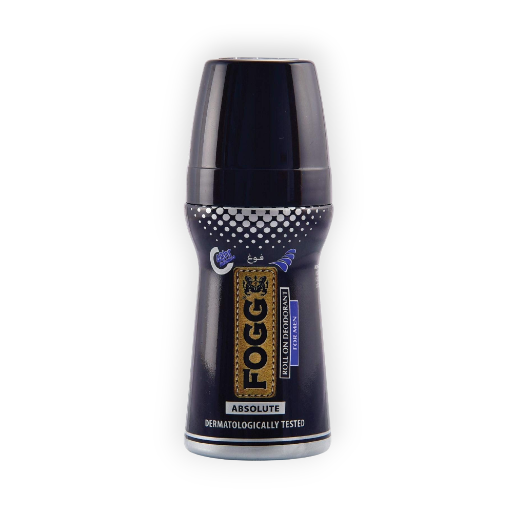 FOGG ROLL ON ABSOLUTE FOR MEN 50ML
