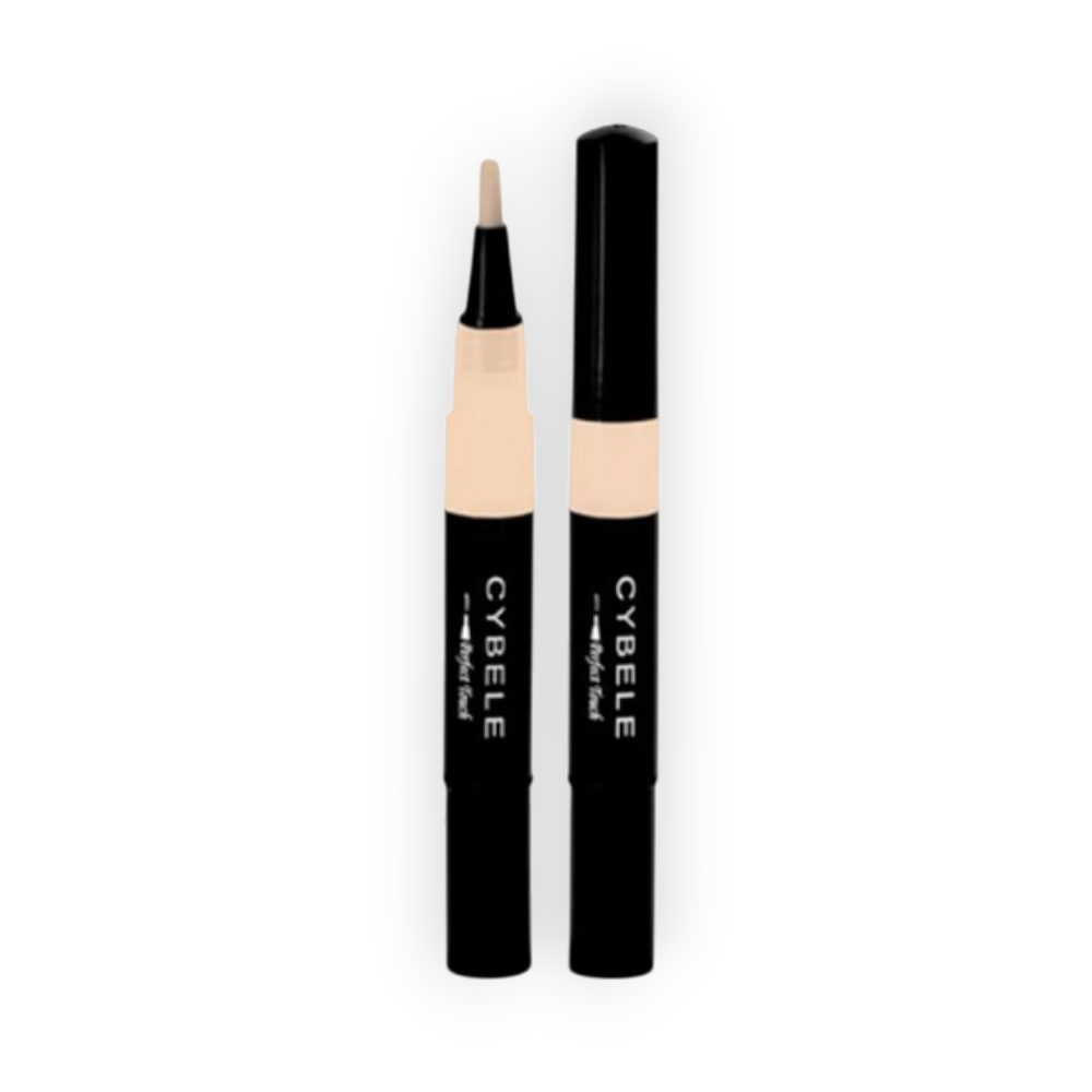 CYBELE (ILLUMINATING CONCEALER) OPALE 01