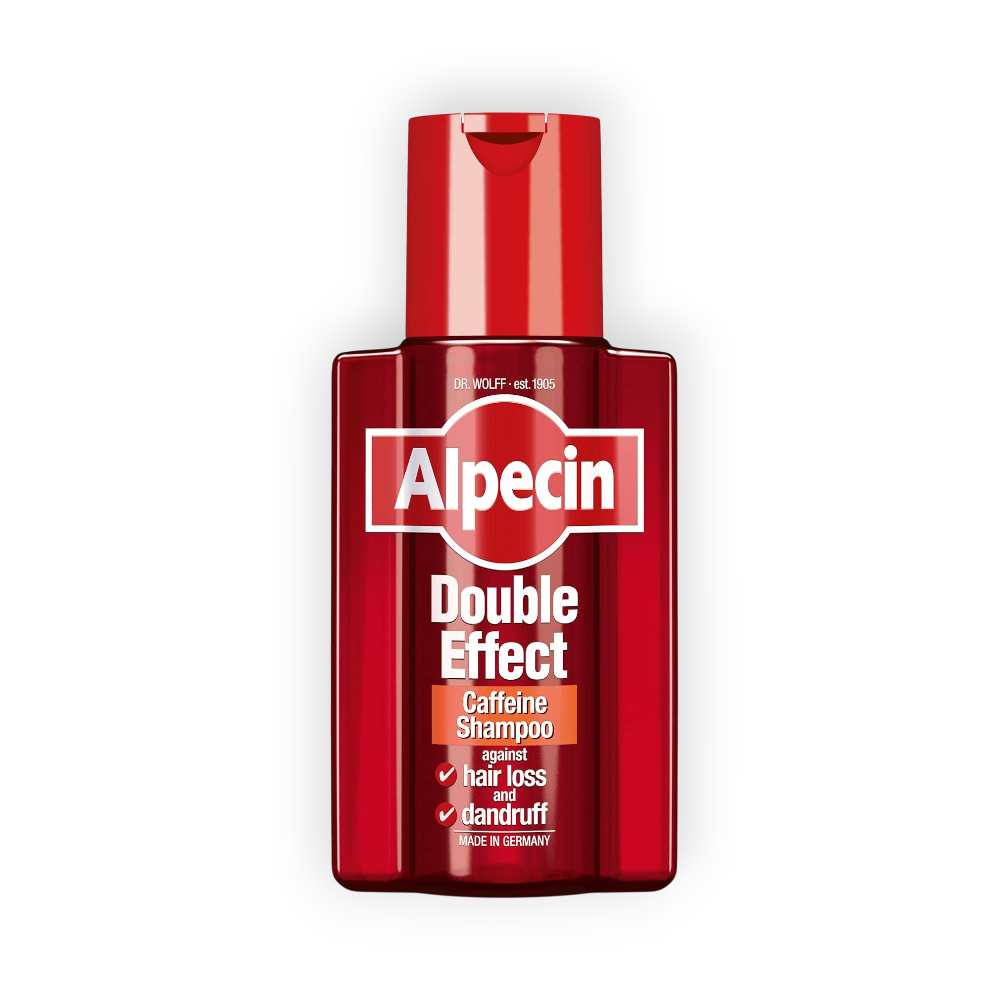 ALPECIN ACTIVE C1 (CAFFEINE)  SHAMPOO  250 ML