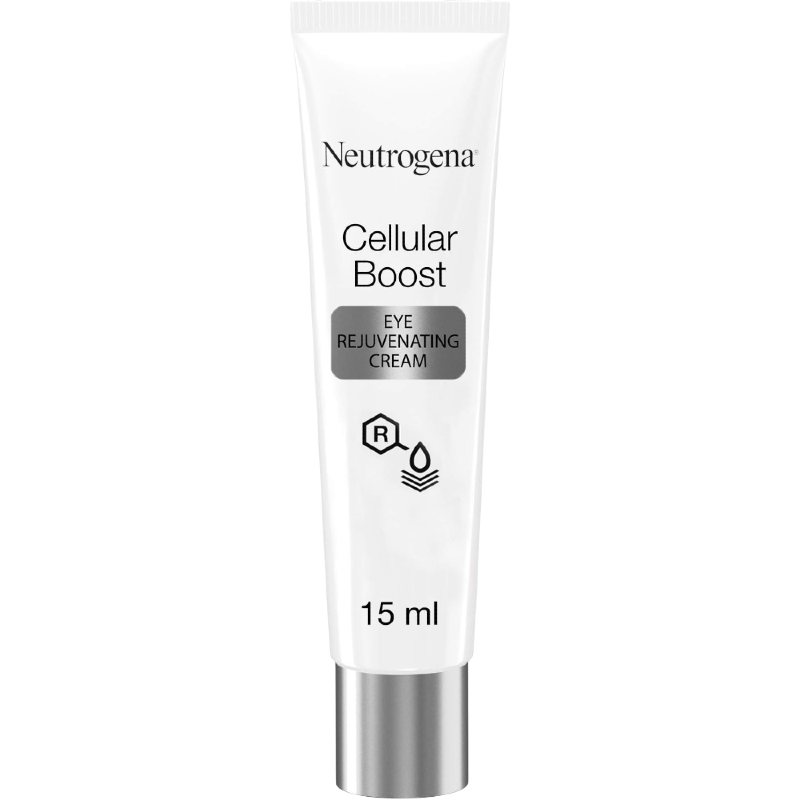 NEUTROGENA CELLULAR BOOST EYE REJUVENATING CREAM 15ML