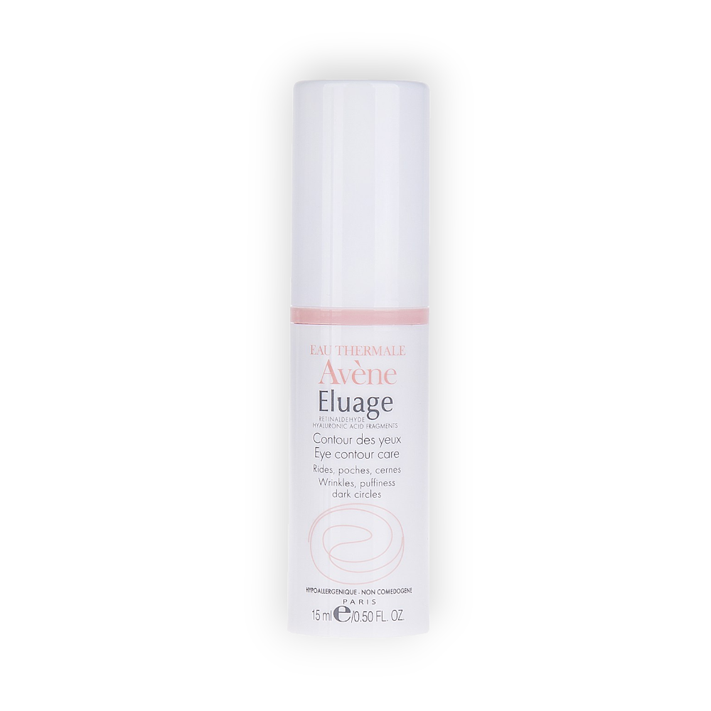 AVENE ELUAGE EYE CONTOUR CARE 15ML
