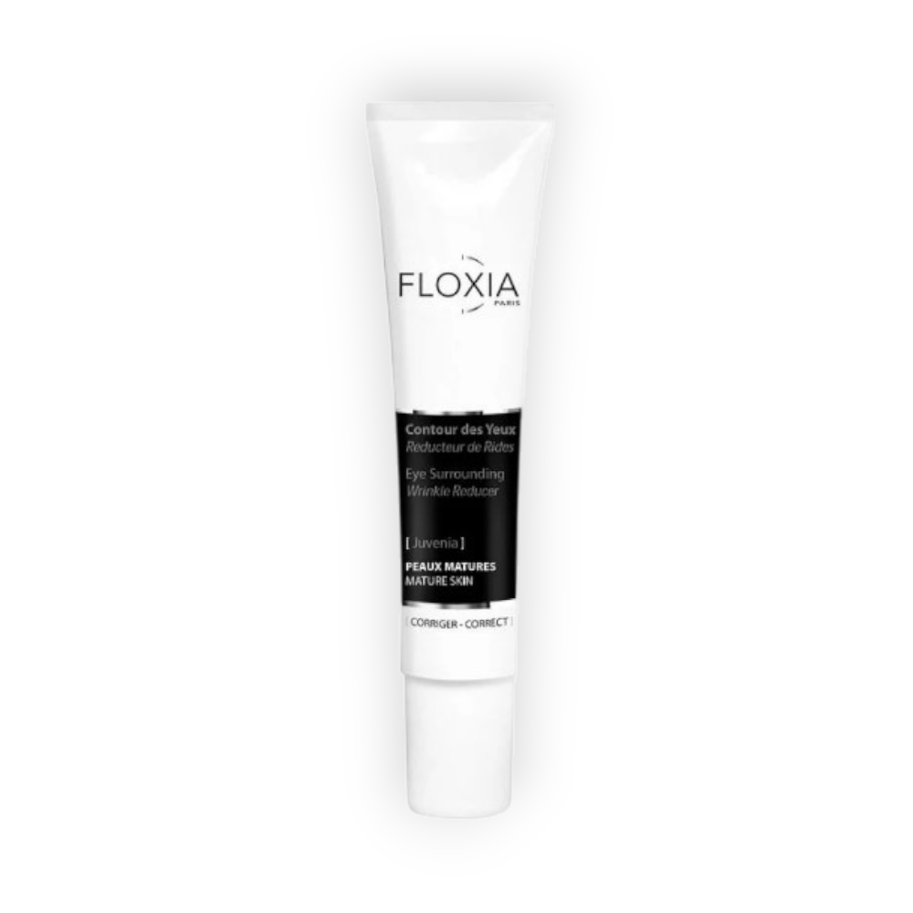 FLOXIA JUVENIA EYE WRINKLE REDUCER 15ML