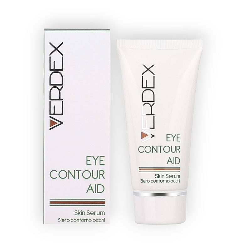 VERDEX EYE CONTOUR AID 50 ML