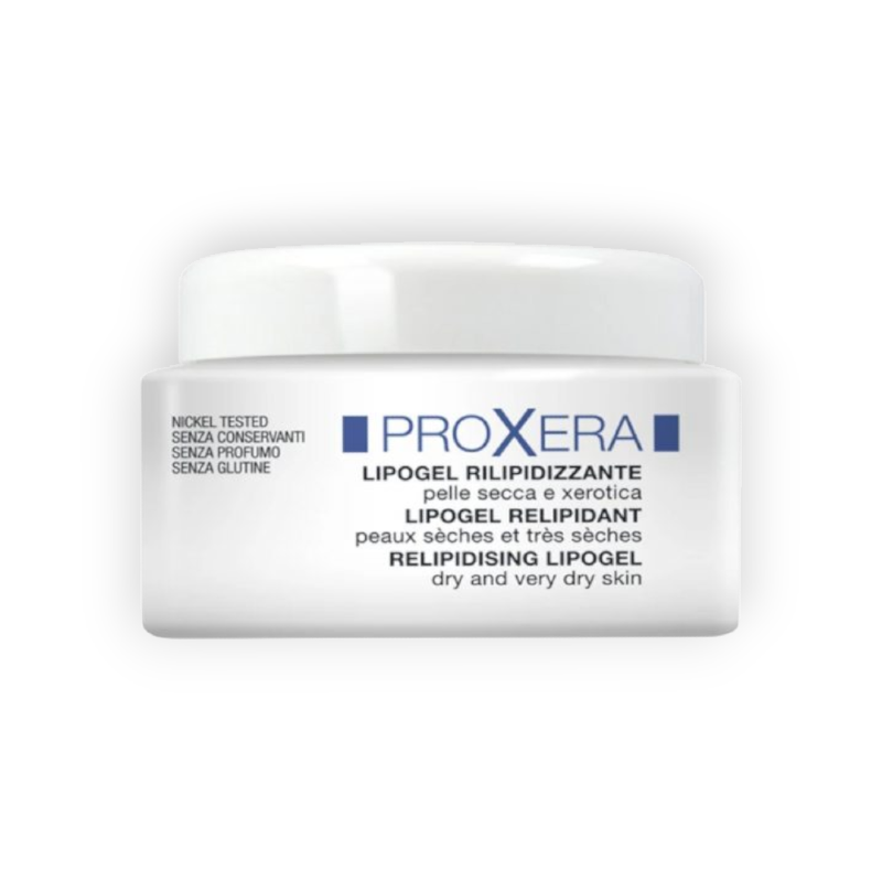 BIONIKE PROXERA LIPO GEL 50 ML