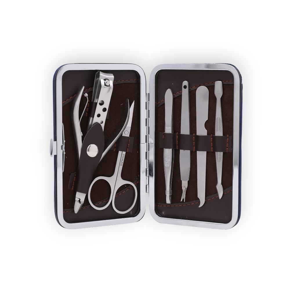 SONATA LADY VICTORY COD.89125 Nail care set 7 pcs