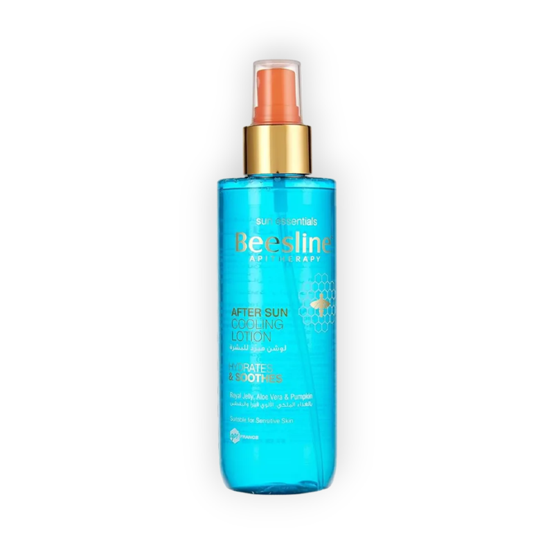 BEESLINE AFTER SUN COOLING LOTION HYDRA 200ML