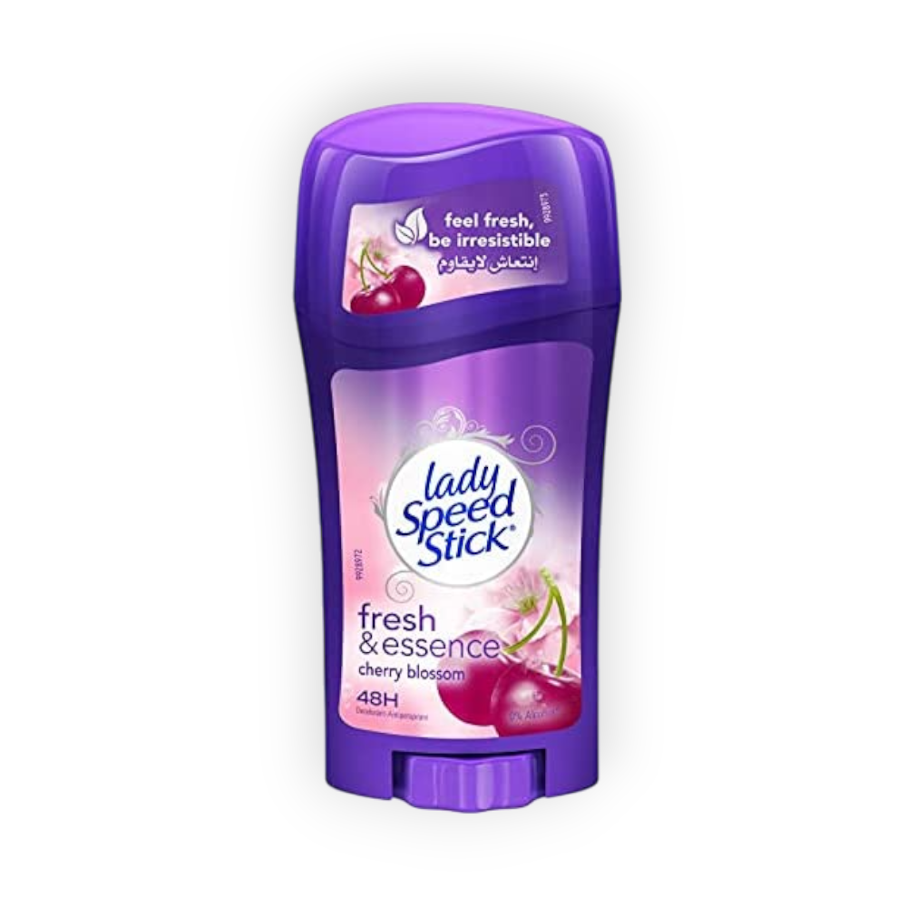 LADY SPEED STICK CHERRY BLOSSOM 65ML