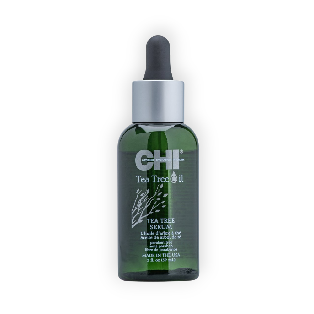 CHI TEA TREE OIL SERUM 59ML