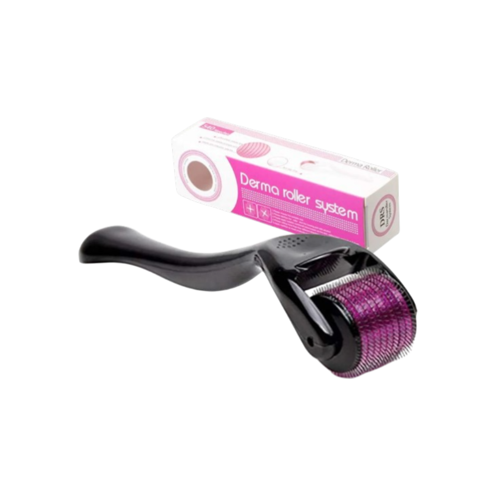 DERMA ROLLER SYSTEM SKIN 0.5 MM
