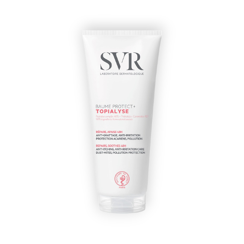 SVR TOPIALYSE BAUME INTENSIF  200ML