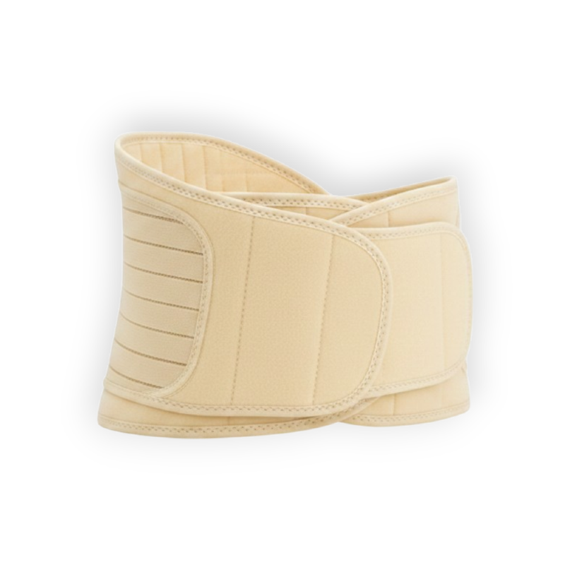 JASPER SACRAL SUPPORTER(3XL) JL006 حزام ظهر