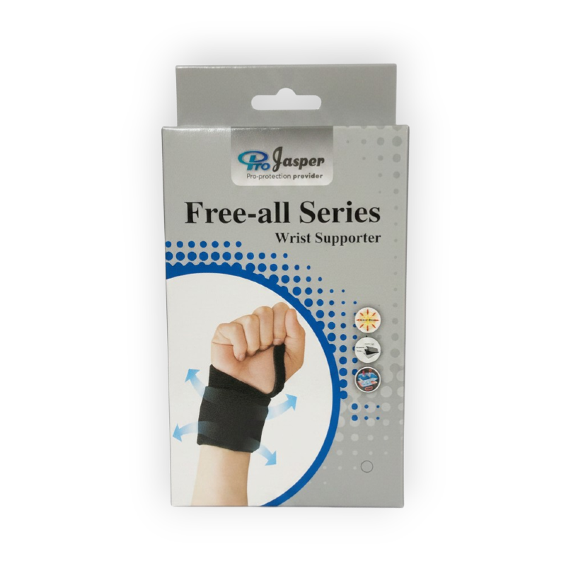 PRO JASPER WRIST SUPPROT FREE ALL FA002