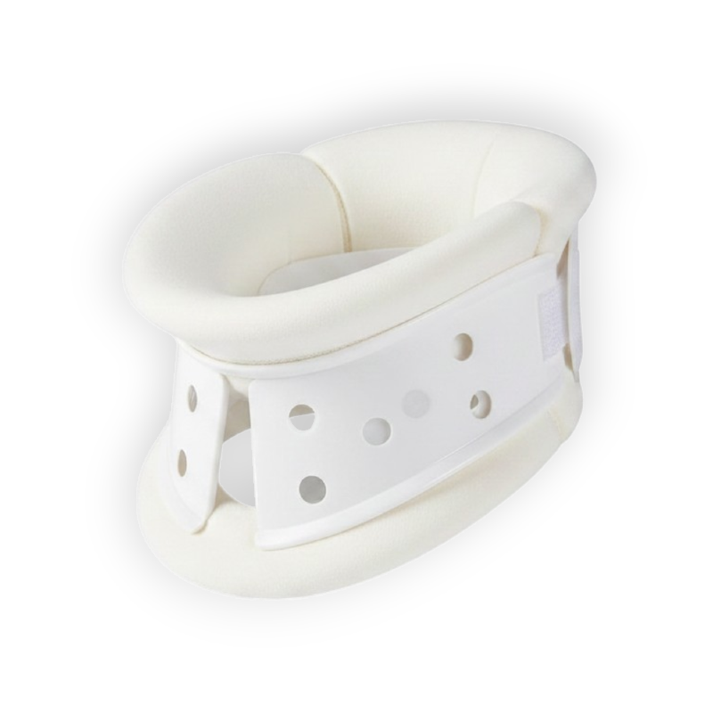 I-M RIGID CERVICAL COLLAR(M)OH-001 رقبة هارد