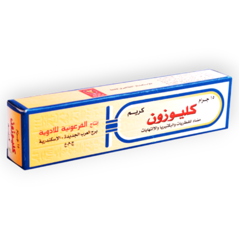 CLIOSONE CREAM 15 GM