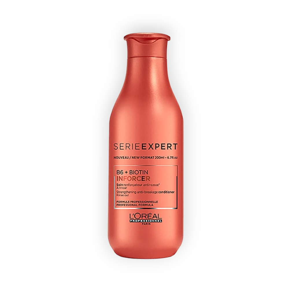 LOREAL CONDITIONER B6+BIOTIN INFORCER 200ML