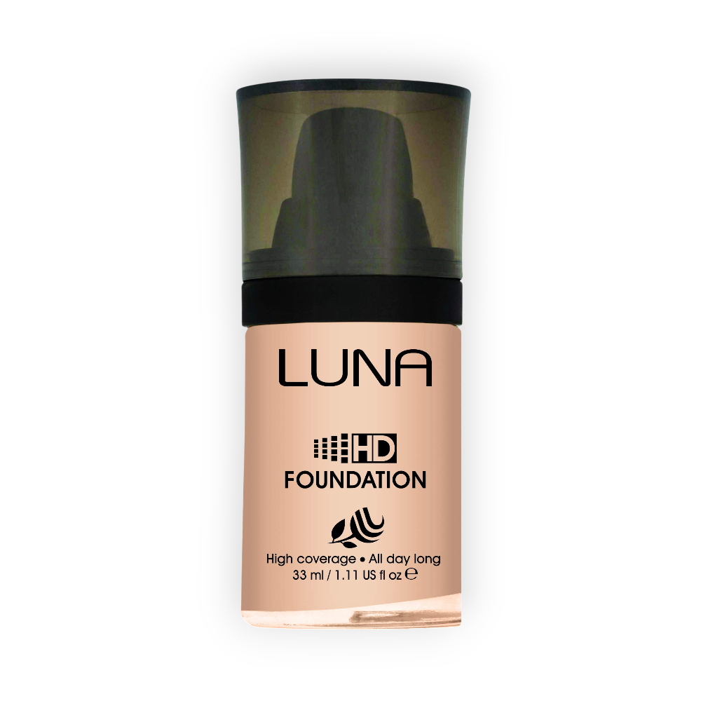 LUNA FOUNDATION 66 33ML