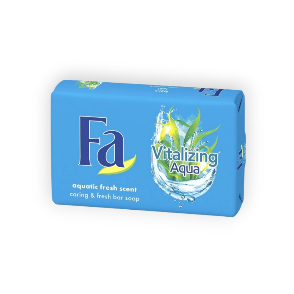FA SOAP VITALIZING 125 GM