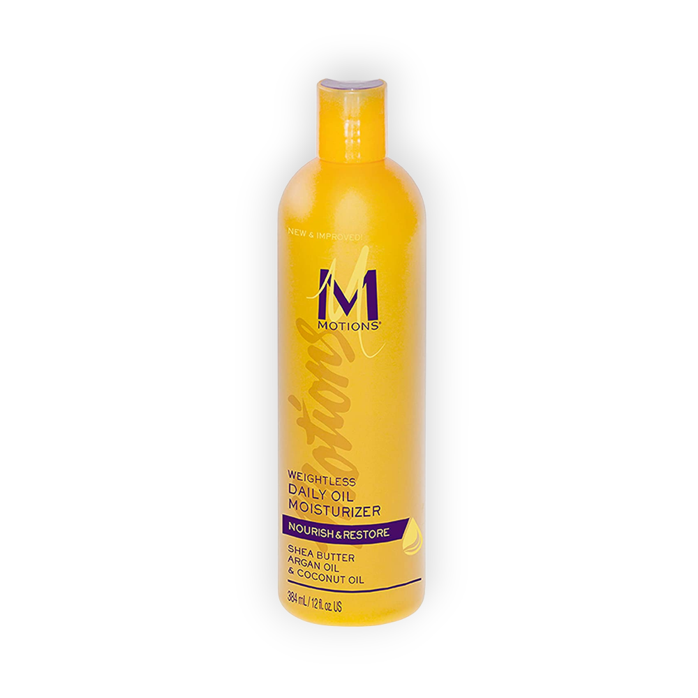 MOTIONS  CONDITIONER ACTIVE MOISTURE PLUS 384ML