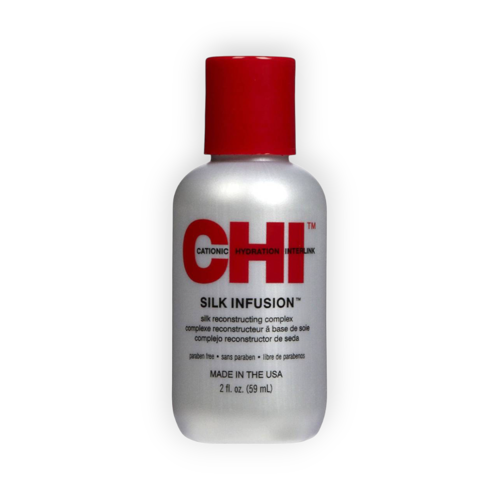 CHI SILK INFUSION 59ML