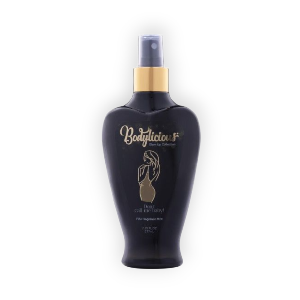 BODY LICIOUS DONT CALL ME BABY 217 ML