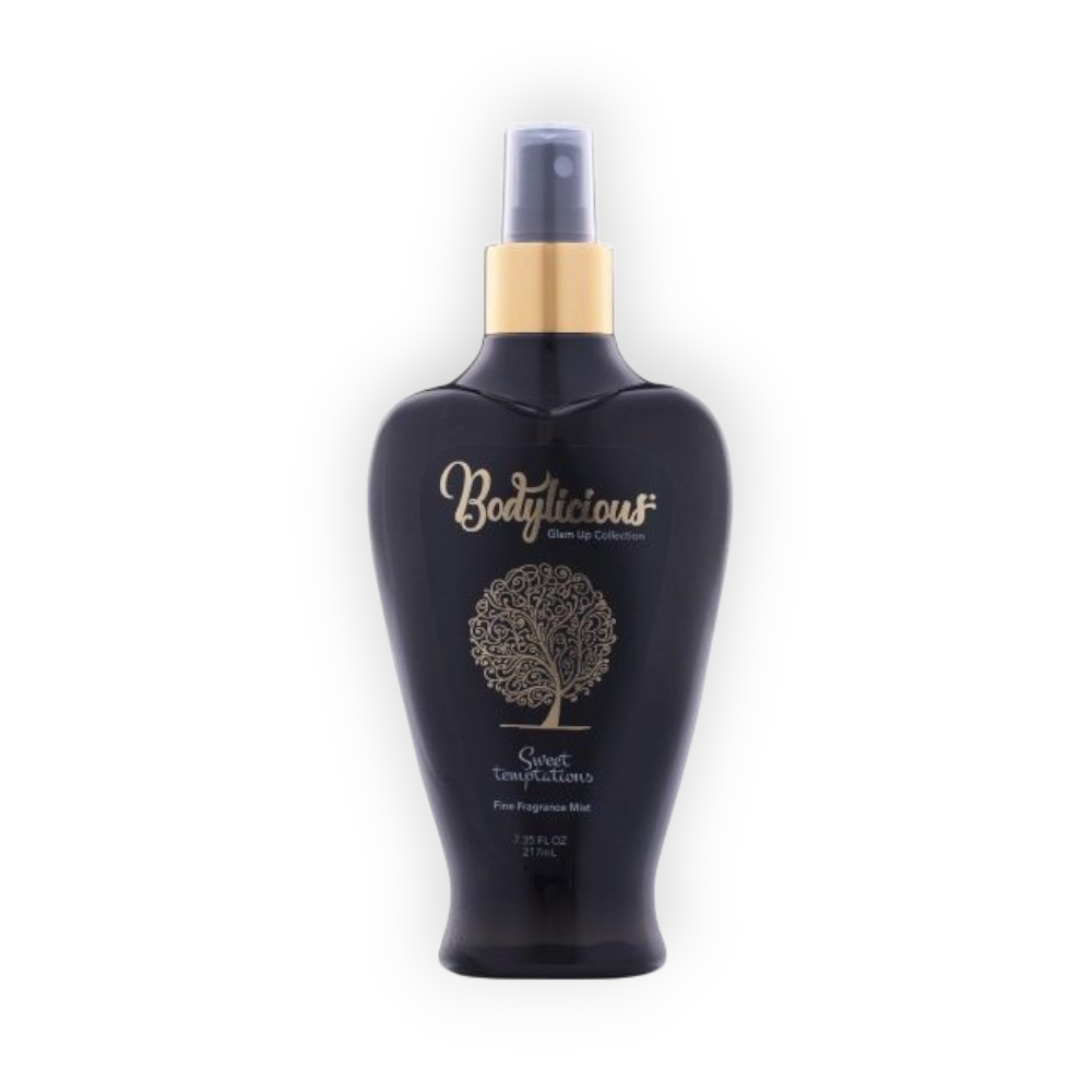BODY LICIOUS SWEET TEMPTSTIONS 217 ML