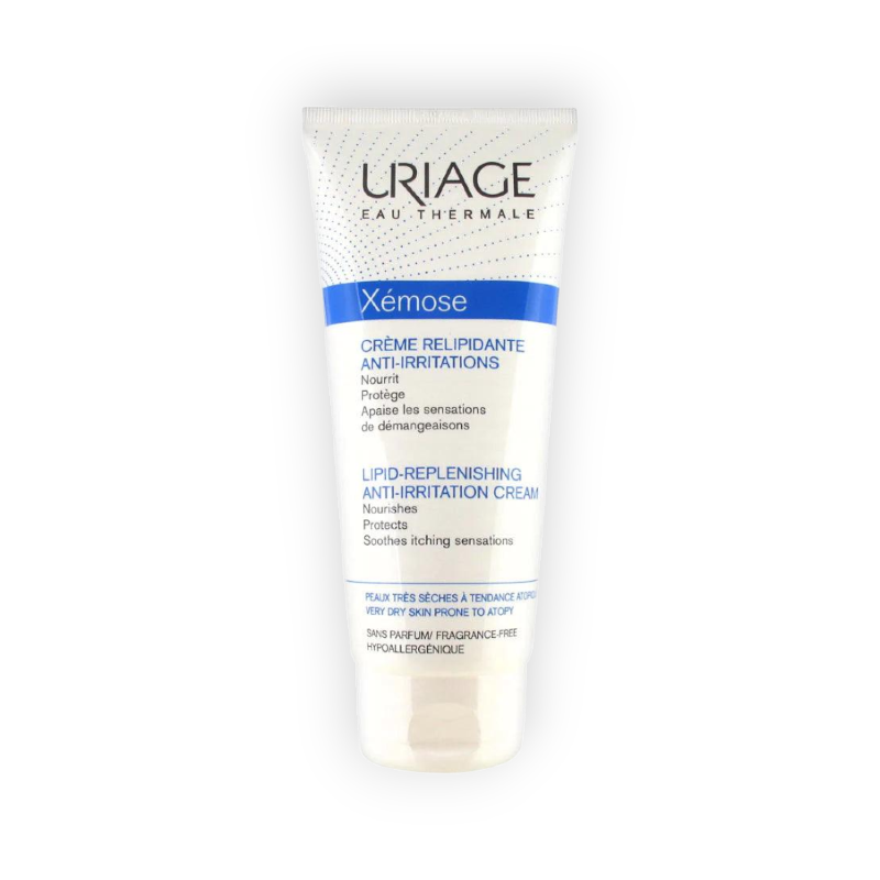 URIAGE XEMOSE ANTI IRRITIONS 200ML