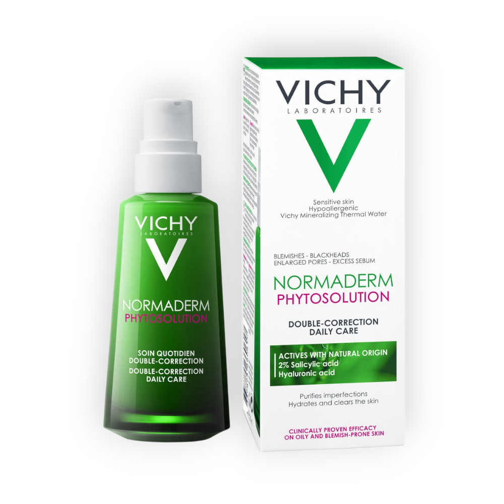 VICHY NORMADERM CORRECTION DAILY CARE 50ML
