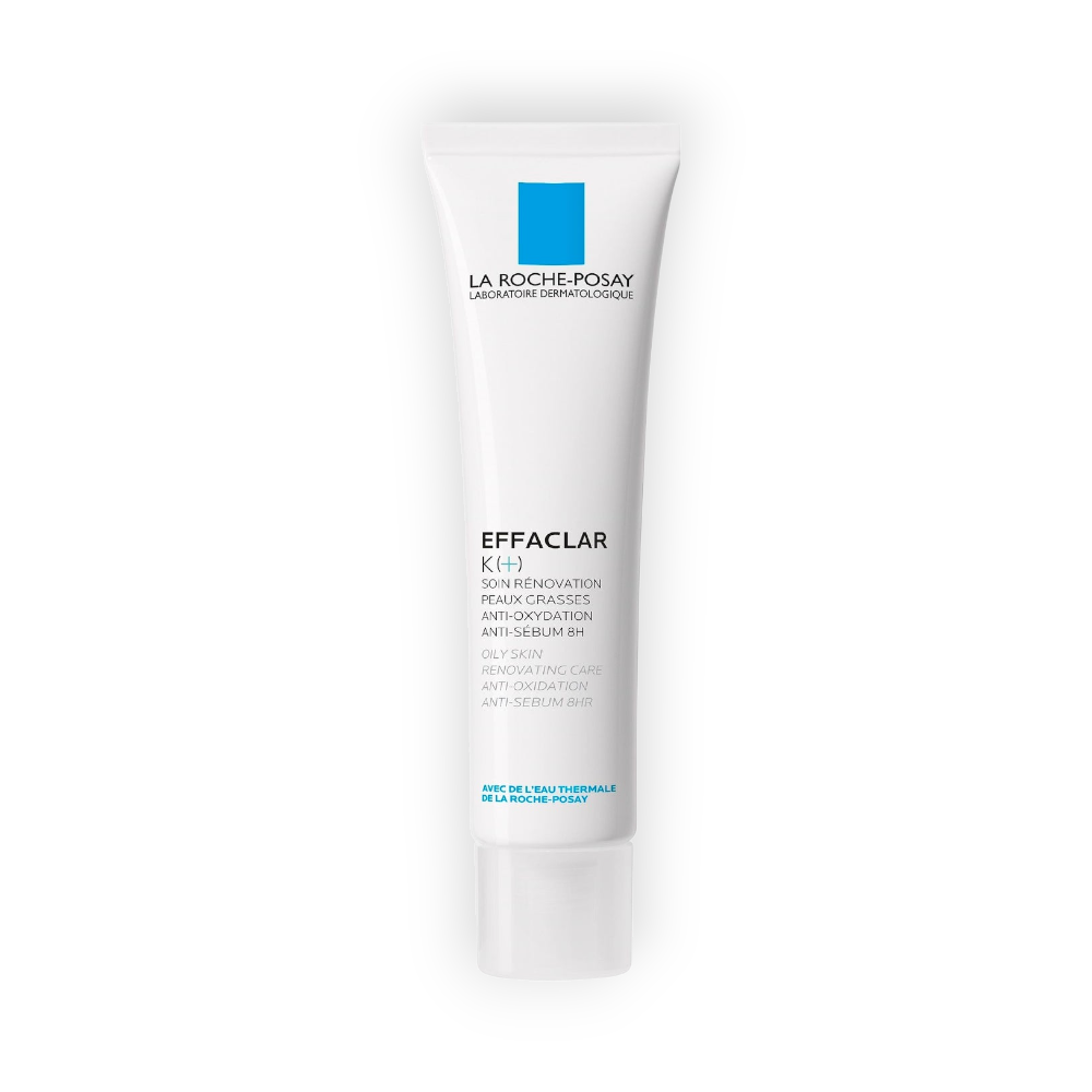 LA ROCHE POSAY EFFACLAR K (+) ANTI SEBUM 30 ML