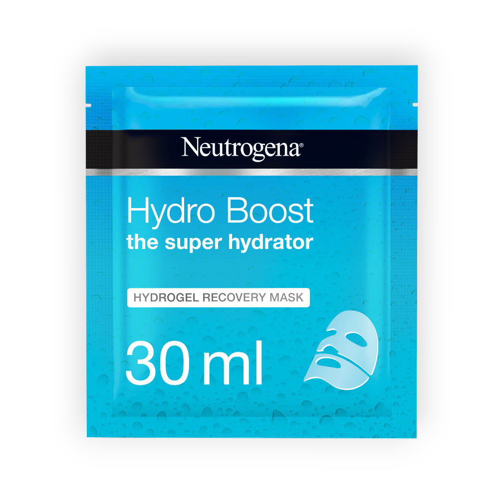 NEUTROGENA HYDRO BOOST THE SUPER HYDRATOR MASK 30ML