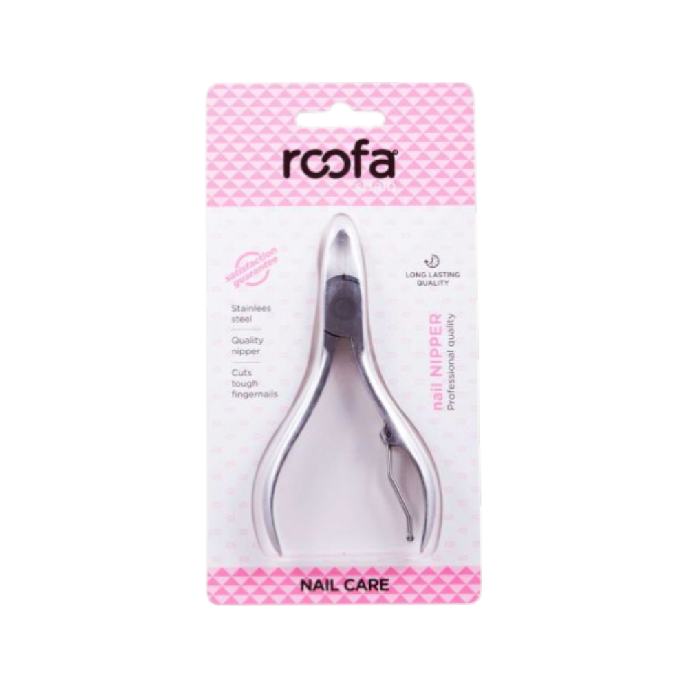 ROOFA NAIL NIPPER 010NC