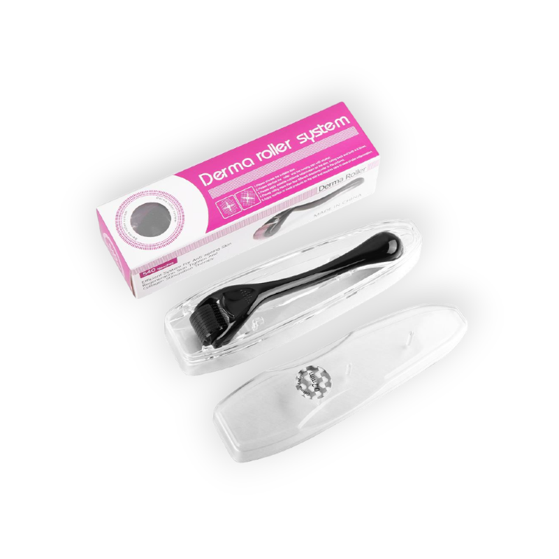 DERMA ROLLER SYSTEM DRS 2.0 MM