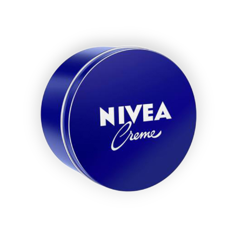 NIVEA CREAM 250ML