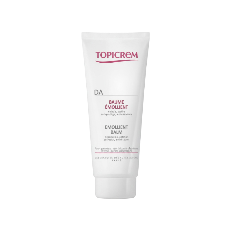 TOPICREM DA EMOLLIENT BALM 200ML