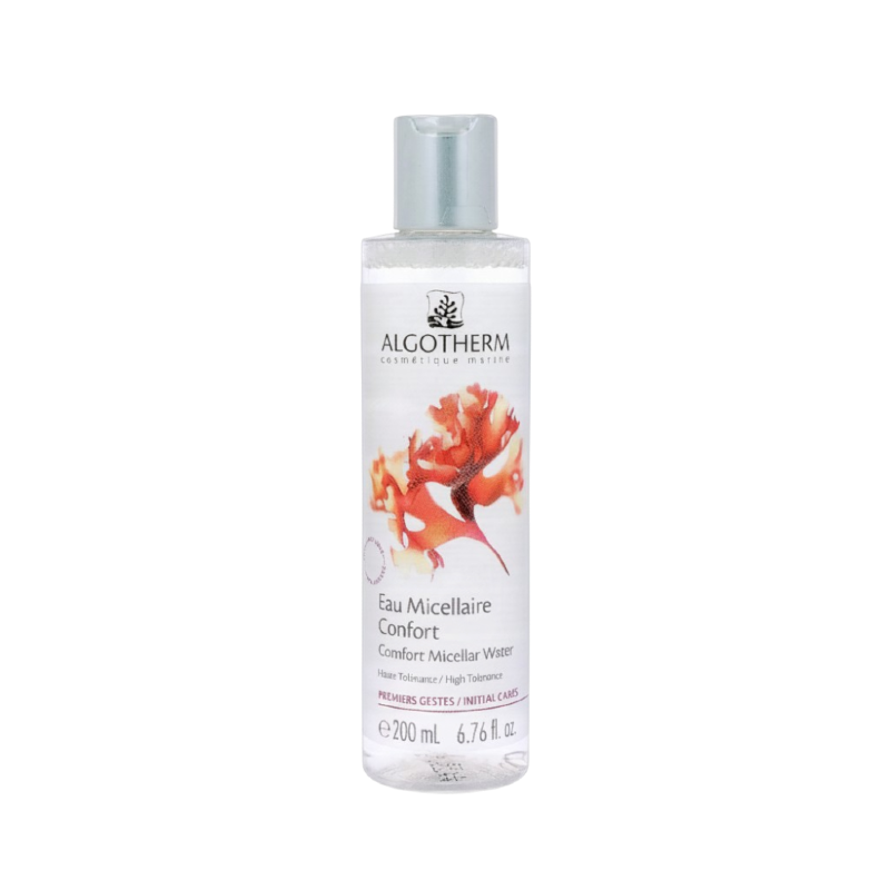 ALGOTHERM ESSENTIAL COMFORT CLEANSING MILK 200ML