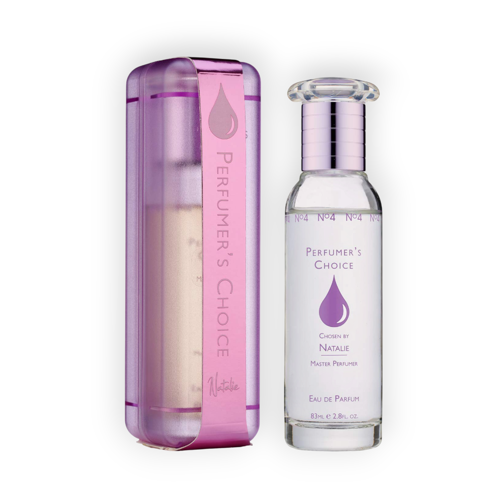 COLOUR ME CHOICE NATALIE EAU DE TOILETTE  FOR WOMAN 83ML