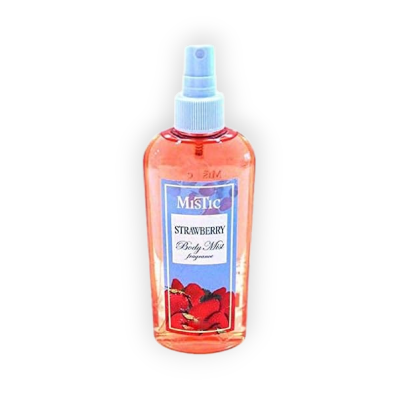 MISTIC STRAWBERRY BODY MIST 236 ML