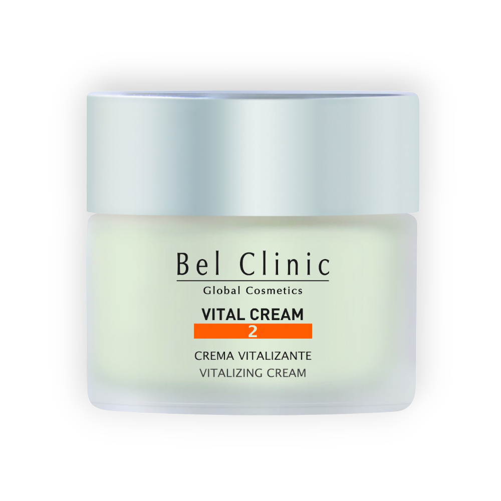 BEL CLINIC VITAL CREAM 50ML