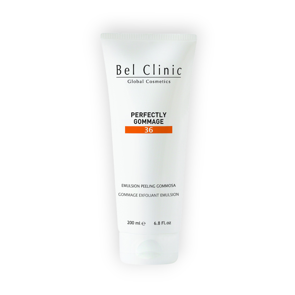 BEL CLINIC PERFECTLY GOMMAGE 200ML