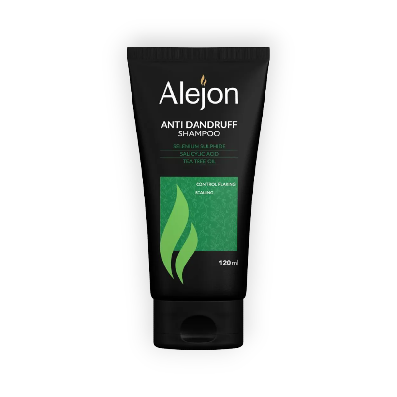 ALEJON ANTI DANDRUFF SHAMPOO 200ML