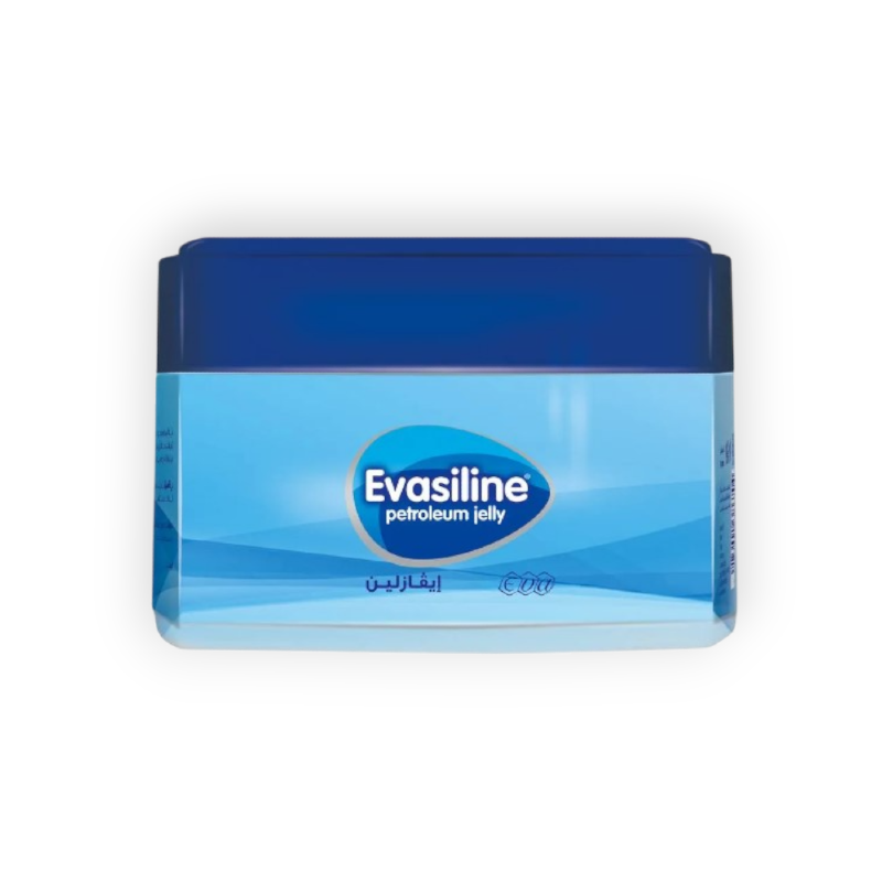 EVASILINE PETROLEUM JELLY70GM
