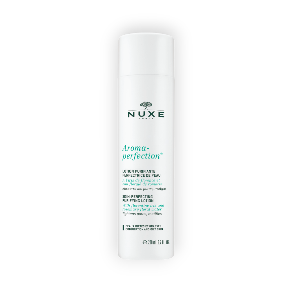 NUXE AROMA PERFECTION PURIFYING LOTION 200ML