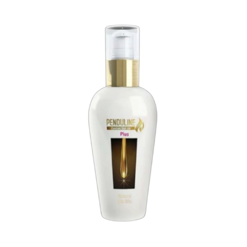 PENDULINE PLUS  HAIR OIL 120ML