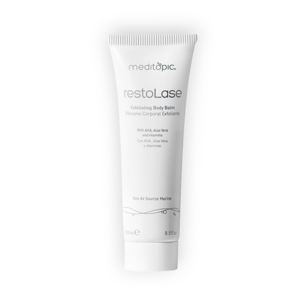 MEDITOPIC RESTOLASE BODY BALM 250 ML