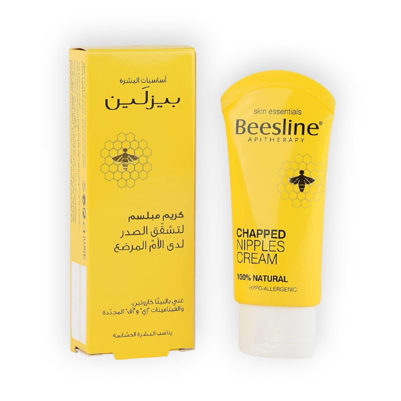 BEESLINE CHAPPED NIPPLES CREAM 35ML