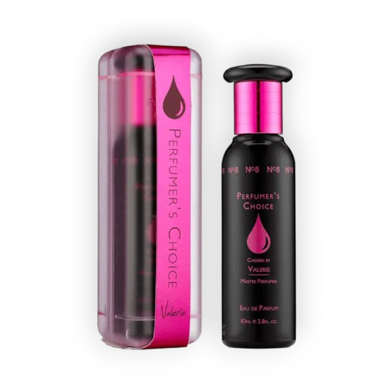 PERFUMER CHOICE VALERIE PERFUME 83ML