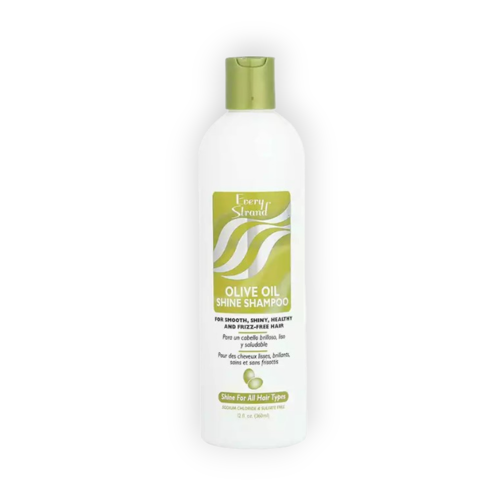 EVERY STRAND (ARGAN OIL) SHAMPOO 360ML