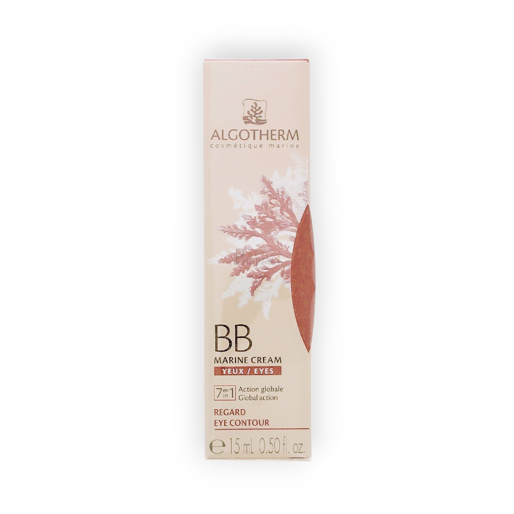ALGOTHERM BB MARINE CREAM EYES 15 ML