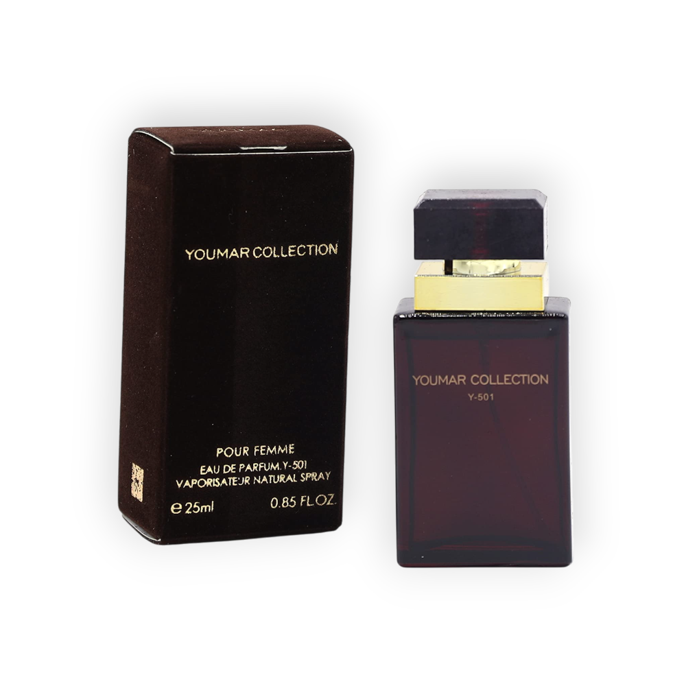 GENIE PARFUM DOLCE 25ML 5501