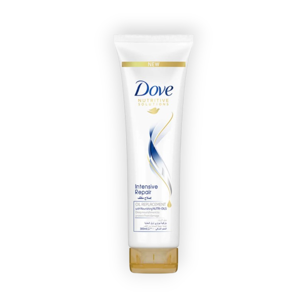 DOVE OIL REPLACEMENT INTENSIVE REPAIR 300ML