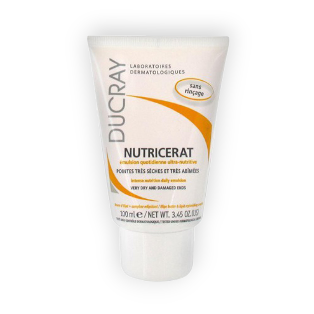 DUCRAY NUTRICERAT (EMULSION) 100ML